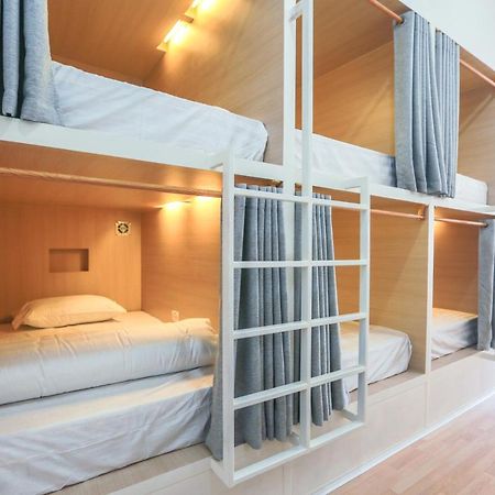 Petit Espace Boutique Hostel Βιεντιάν Εξωτερικό φωτογραφία