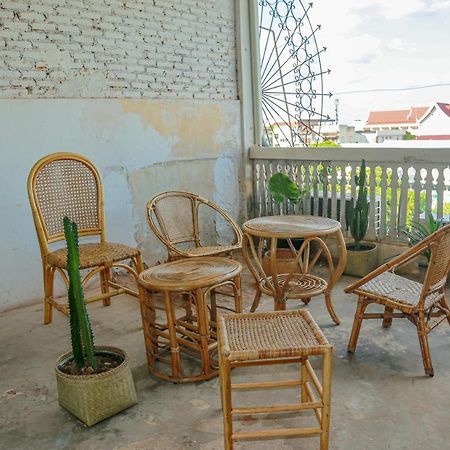 Petit Espace Boutique Hostel Βιεντιάν Εξωτερικό φωτογραφία
