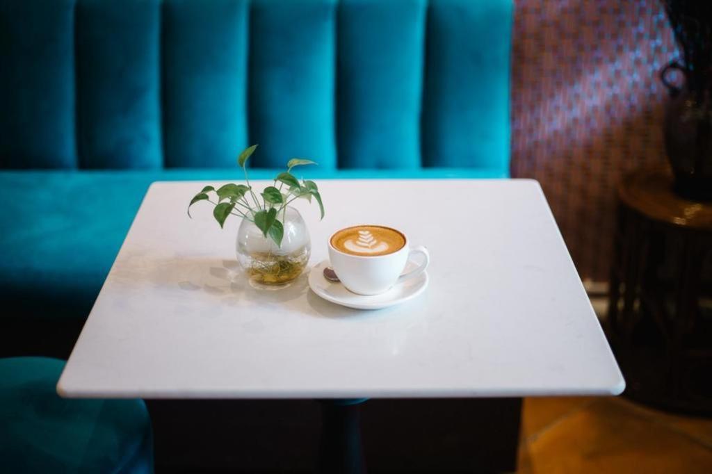 Petit Espace Boutique Hostel Βιεντιάν Εξωτερικό φωτογραφία