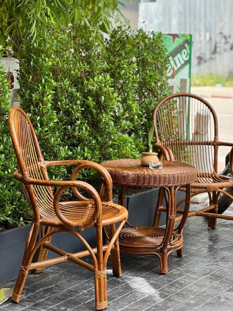 Petit Espace Boutique Hostel Βιεντιάν Εξωτερικό φωτογραφία