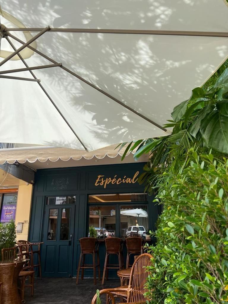 Petit Espace Boutique Hostel Βιεντιάν Εξωτερικό φωτογραφία