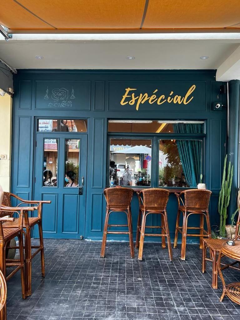 Petit Espace Boutique Hostel Βιεντιάν Εξωτερικό φωτογραφία