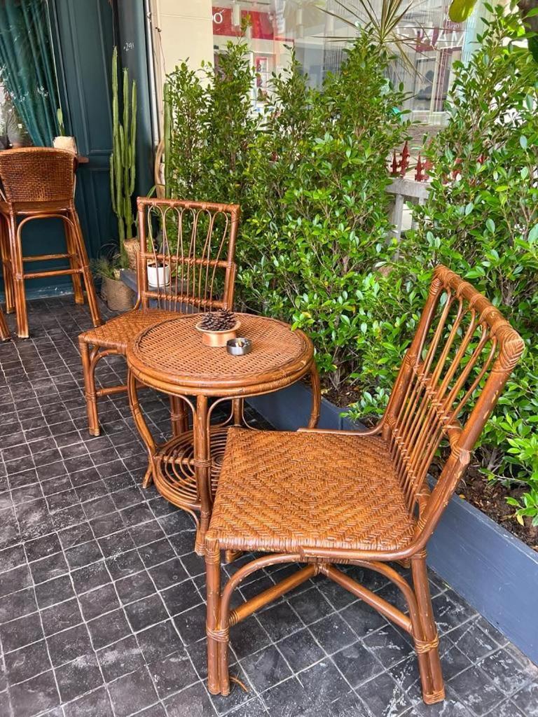 Petit Espace Boutique Hostel Βιεντιάν Εξωτερικό φωτογραφία