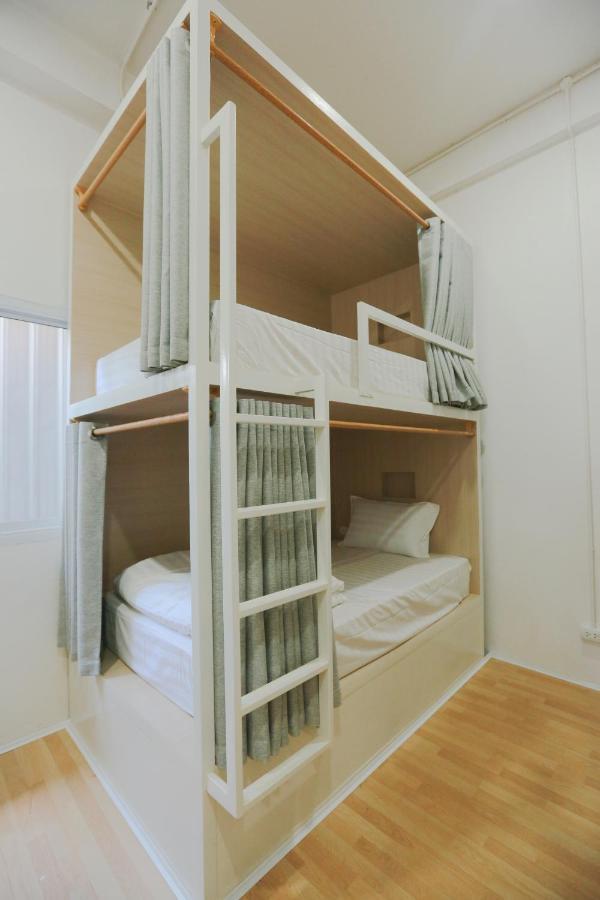 Petit Espace Boutique Hostel Βιεντιάν Εξωτερικό φωτογραφία