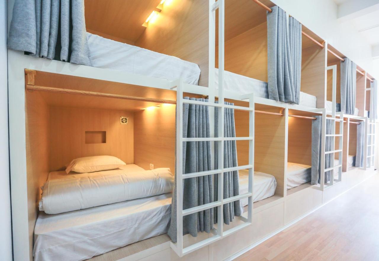 Petit Espace Boutique Hostel Βιεντιάν Εξωτερικό φωτογραφία