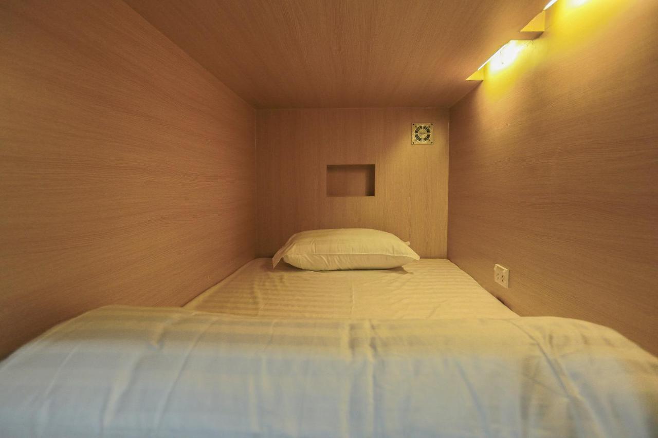 Petit Espace Boutique Hostel Βιεντιάν Εξωτερικό φωτογραφία