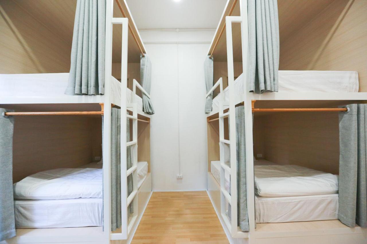 Petit Espace Boutique Hostel Βιεντιάν Εξωτερικό φωτογραφία