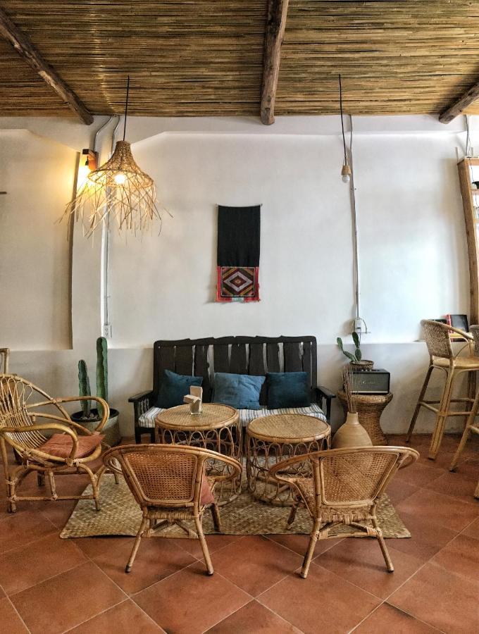 Petit Espace Boutique Hostel Βιεντιάν Εξωτερικό φωτογραφία