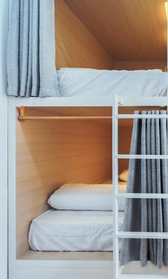 Petit Espace Boutique Hostel Βιεντιάν Εξωτερικό φωτογραφία