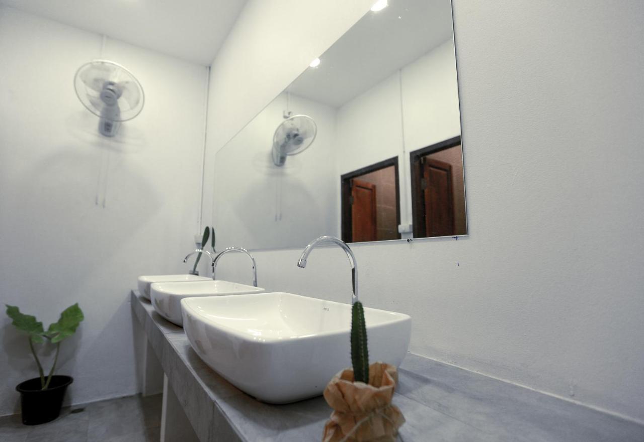 Petit Espace Boutique Hostel Βιεντιάν Εξωτερικό φωτογραφία