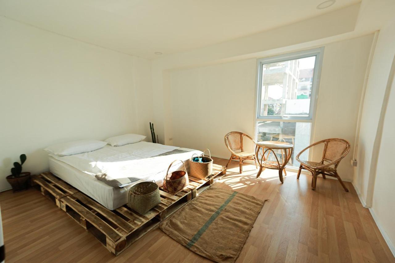 Petit Espace Boutique Hostel Βιεντιάν Εξωτερικό φωτογραφία