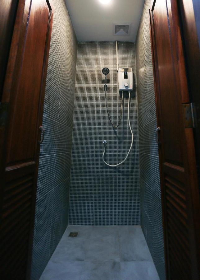 Petit Espace Boutique Hostel Βιεντιάν Εξωτερικό φωτογραφία