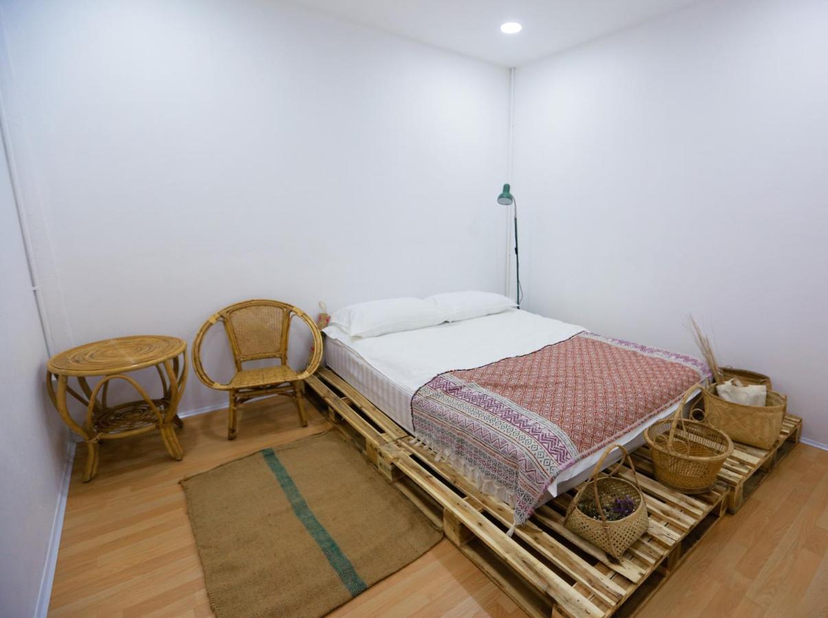 Petit Espace Boutique Hostel Βιεντιάν Εξωτερικό φωτογραφία