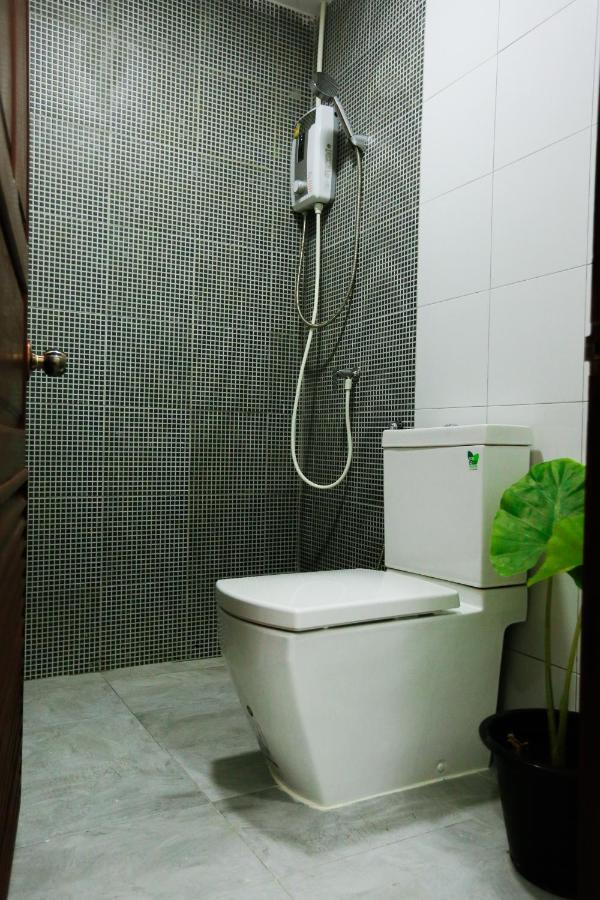 Petit Espace Boutique Hostel Βιεντιάν Εξωτερικό φωτογραφία