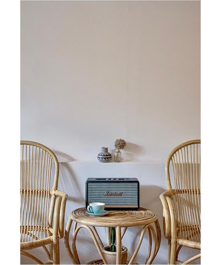 Petit Espace Boutique Hostel Βιεντιάν Εξωτερικό φωτογραφία