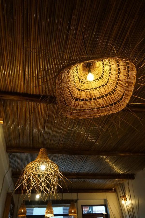 Petit Espace Boutique Hostel Βιεντιάν Εξωτερικό φωτογραφία